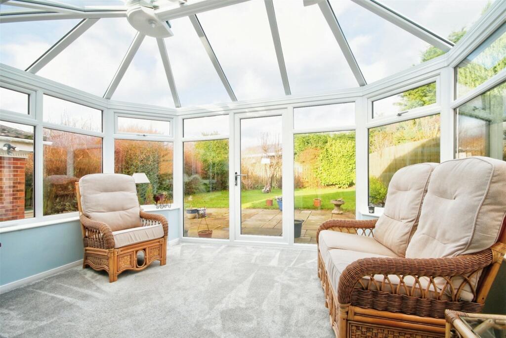 Additional property image - Flodden Close, Chester Le Street, County Durham, DH2