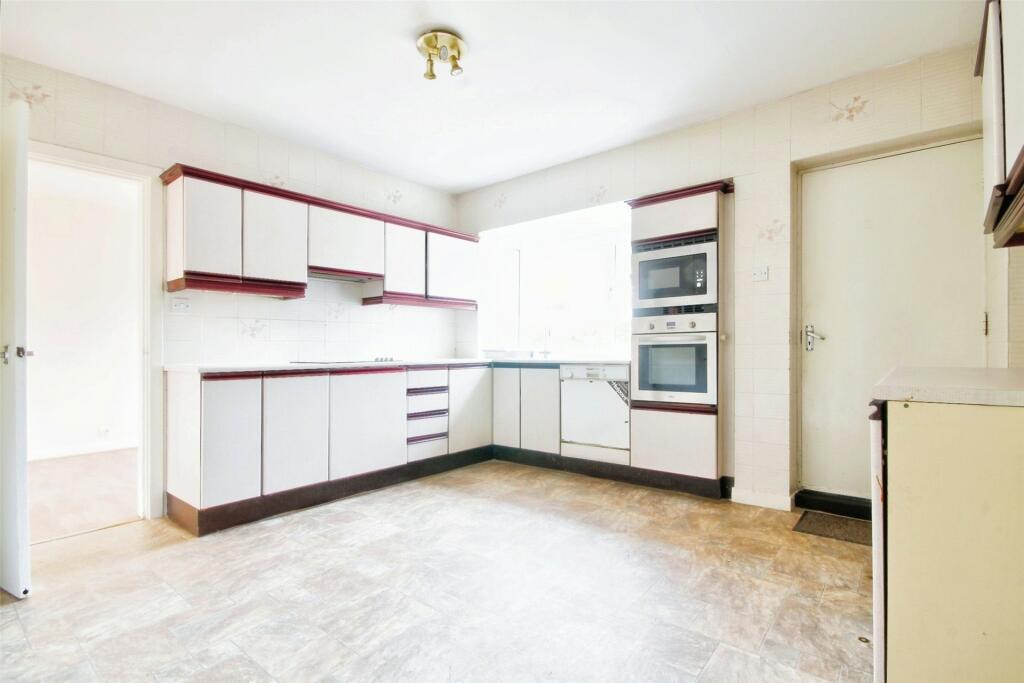 Additional property image - Caxton Way, North Lodge, Chester le Street, DH3