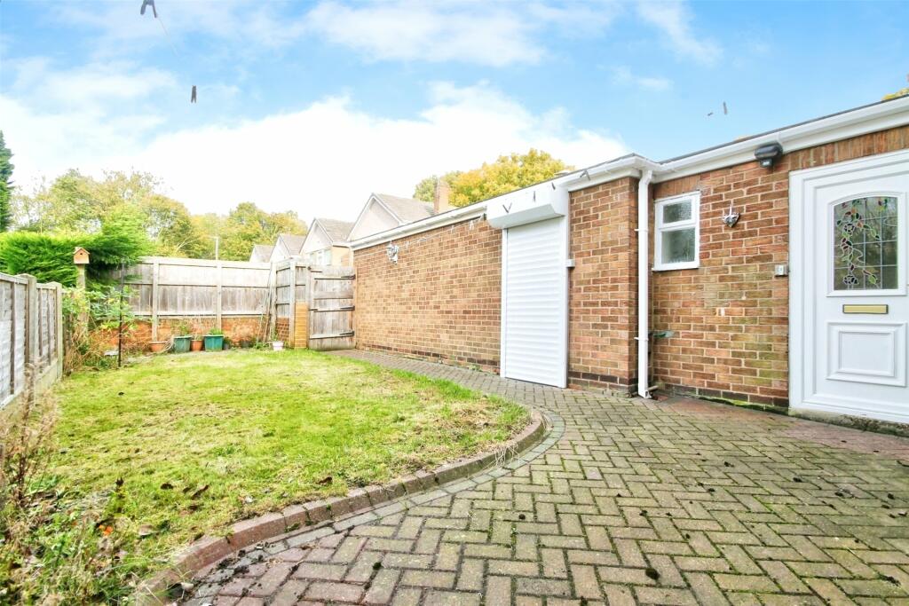 Additional property image - Caxton Way, North Lodge, Chester le Street, DH3
