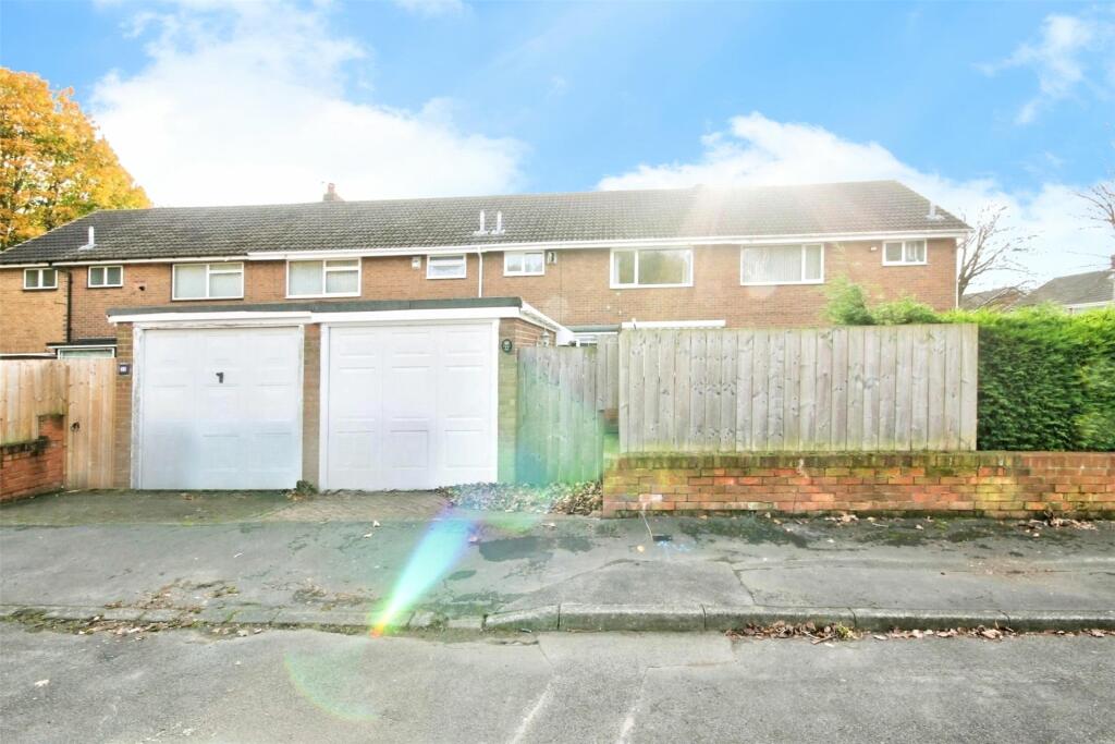 Additional property image - Caxton Way, North Lodge, Chester le Street, DH3