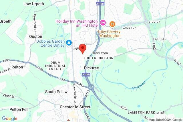 Additional property image - Caxton Way, North Lodge, Chester le Street, DH3