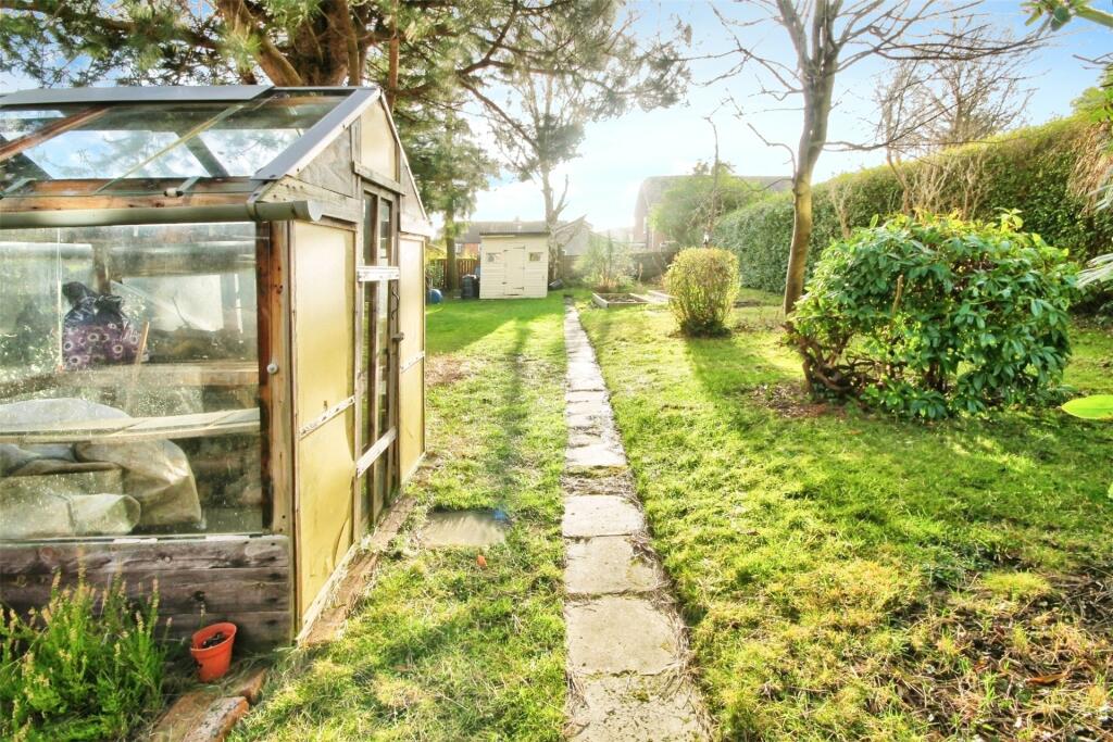 Additional property image - Orchard Terrace, Chester Le Street, County Durham, DH3