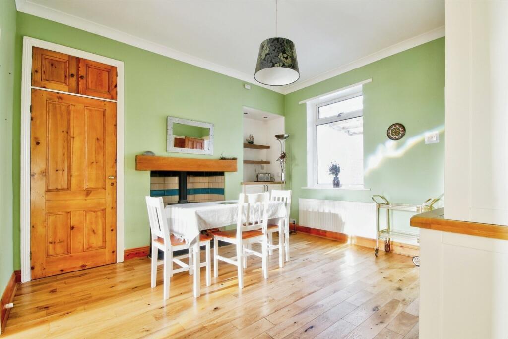 Additional property image - Orchard Terrace, Chester Le Street, County Durham, DH3