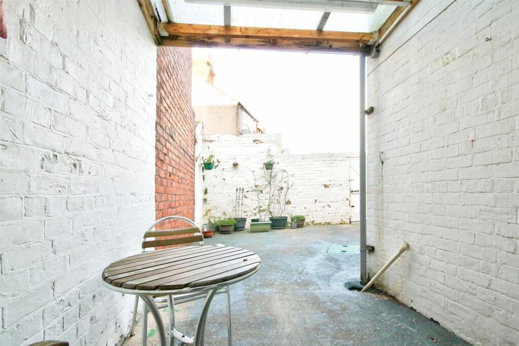 Additional property image - Orchard Terrace, Chester Le Street, County Durham, DH3