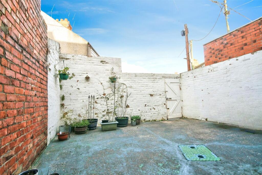 Additional property image - Orchard Terrace, Chester Le Street, County Durham, DH3