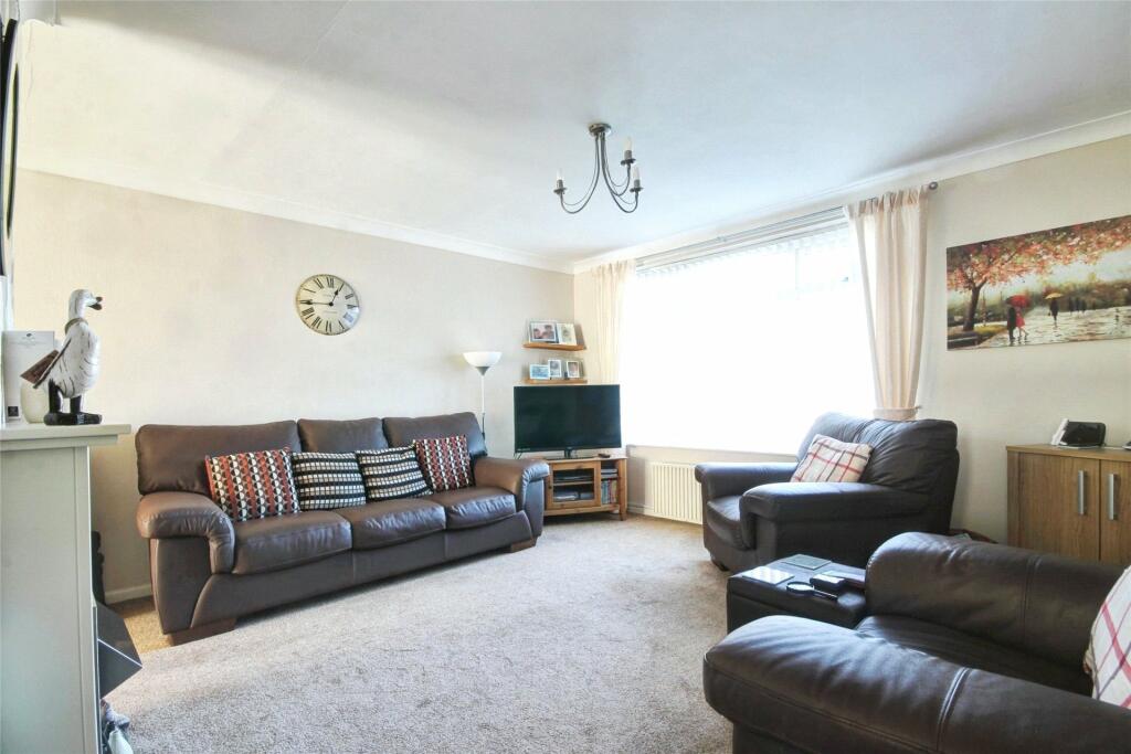 Additional property image - Lilac Grove, Hilda Park, Chester le Street, DH2