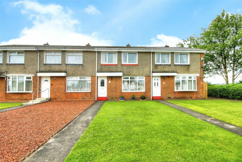 Additional property image - Lilac Grove, Hilda Park, Chester le Street, DH2