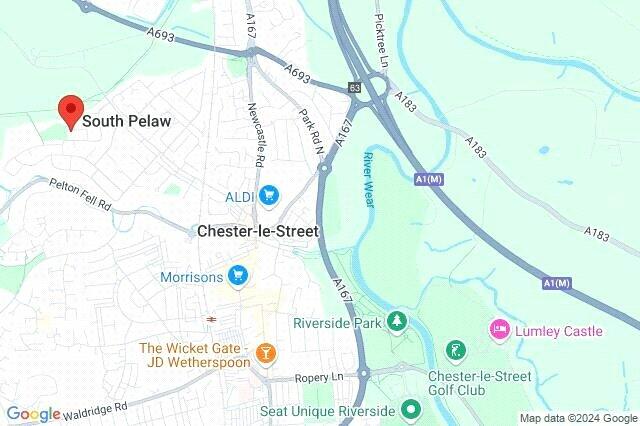 Additional property image - Lilac Grove, Hilda Park, Chester le Street, DH2