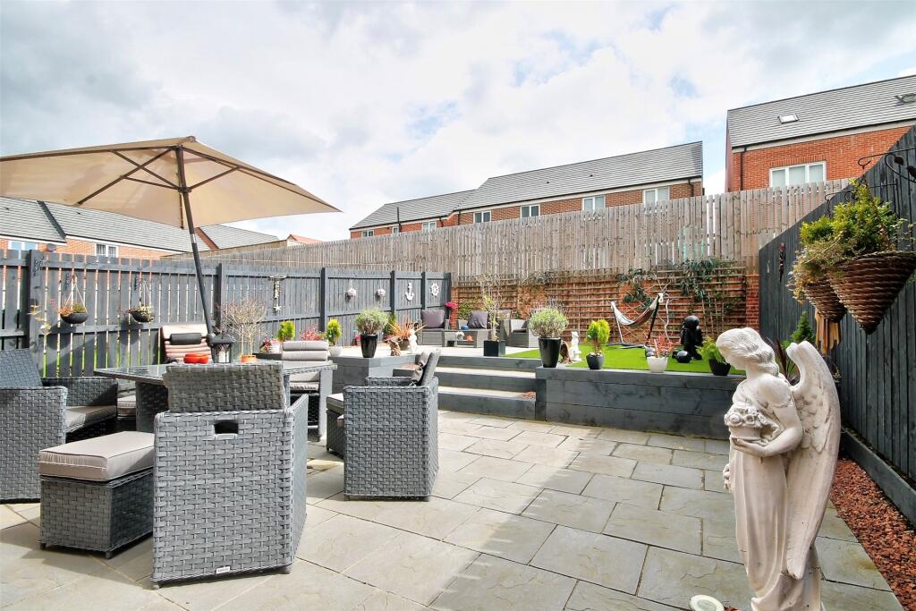 Additional property image - Crampbark Road, Hetton-le-hole, Houghton Le Spring, DH5