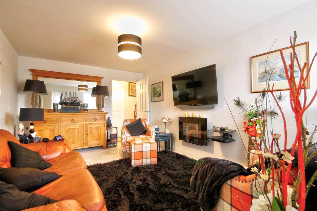 Additional property image - Crampbark Road, Hetton-le-hole, Houghton Le Spring, DH5