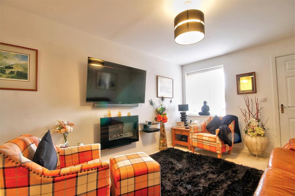 Additional property image - Crampbark Road, Hetton-le-hole, Houghton Le Spring, DH5