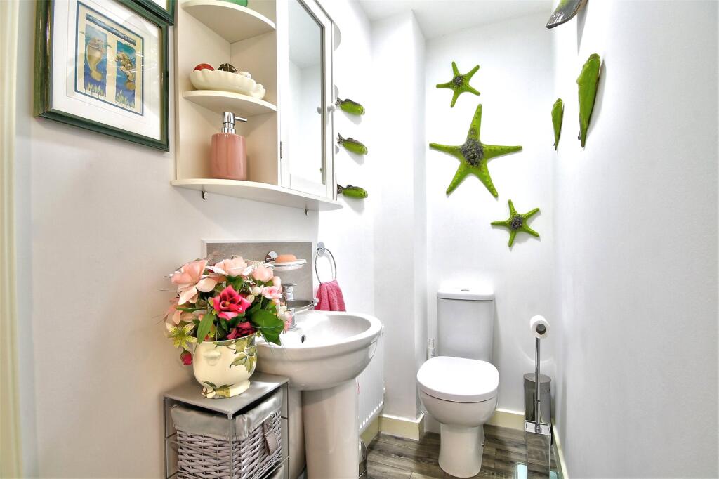 Additional property image - Crampbark Road, Hetton-le-hole, Houghton Le Spring, DH5