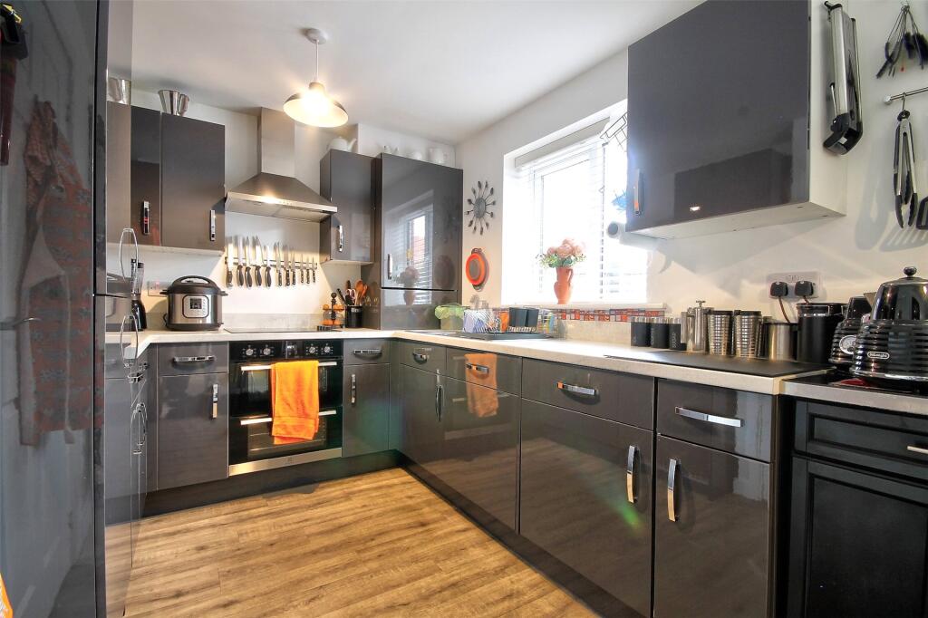 Additional property image - Crampbark Road, Hetton-le-hole, Houghton Le Spring, DH5