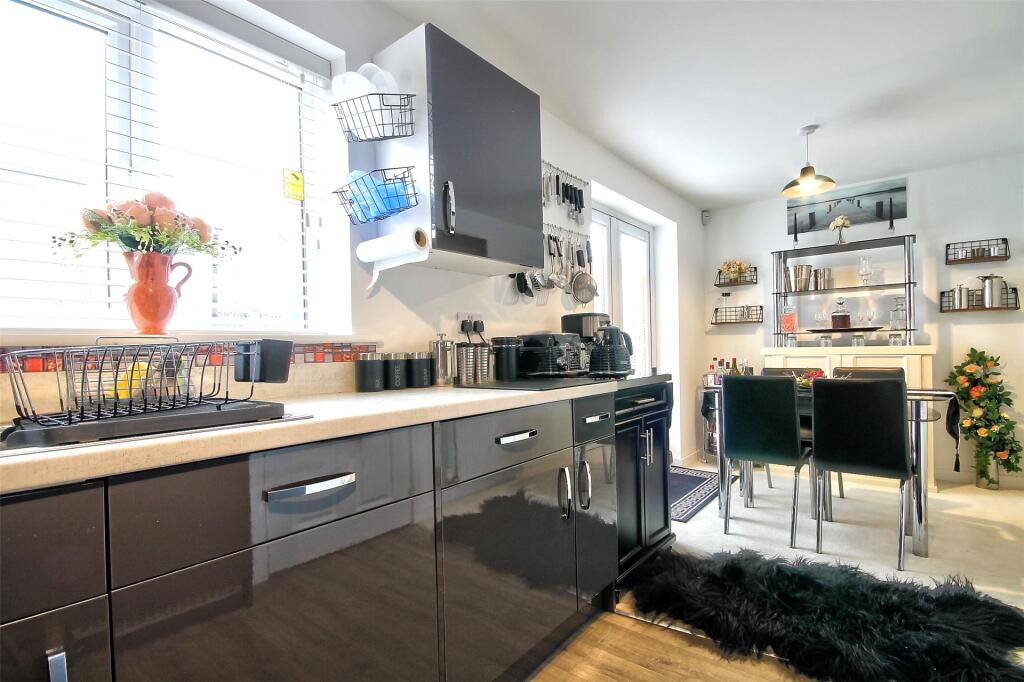 Additional property image - Crampbark Road, Hetton-le-hole, Houghton Le Spring, DH5