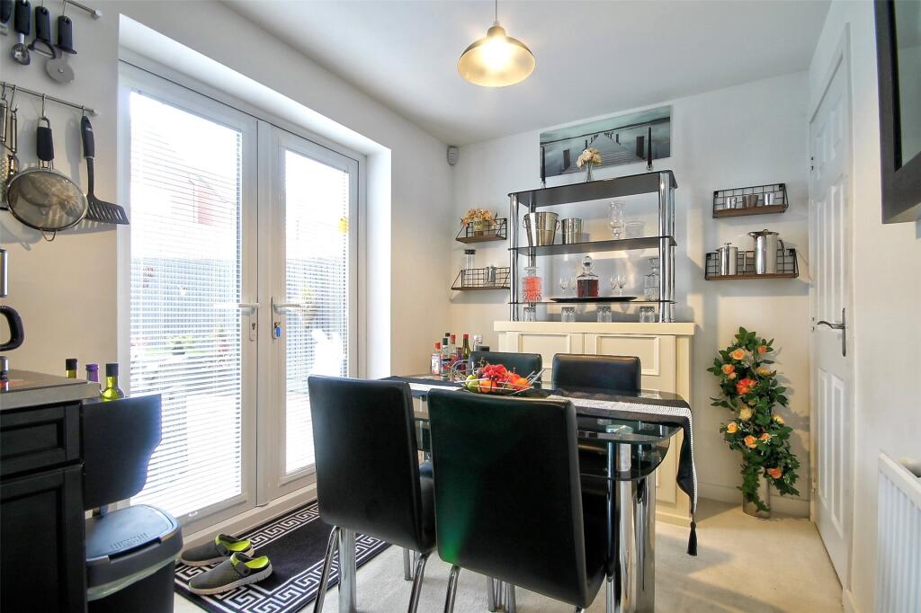 Additional property image - Crampbark Road, Hetton-le-hole, Houghton Le Spring, DH5