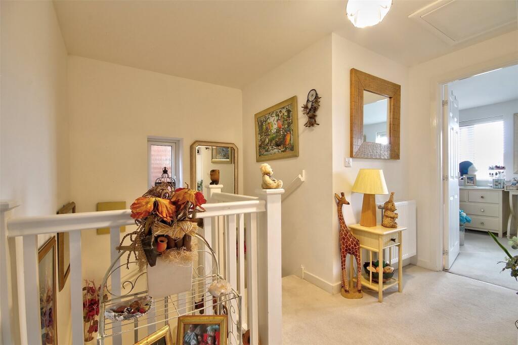 Additional property image - Crampbark Road, Hetton-le-hole, Houghton Le Spring, DH5