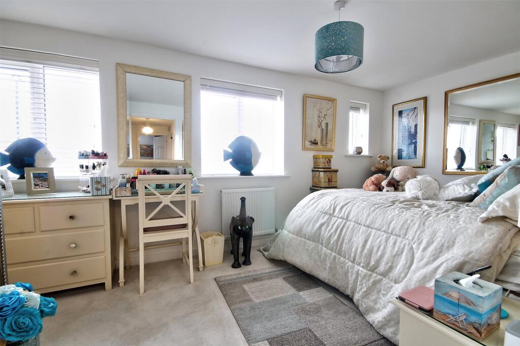 Additional property image - Crampbark Road, Hetton-le-hole, Houghton Le Spring, DH5