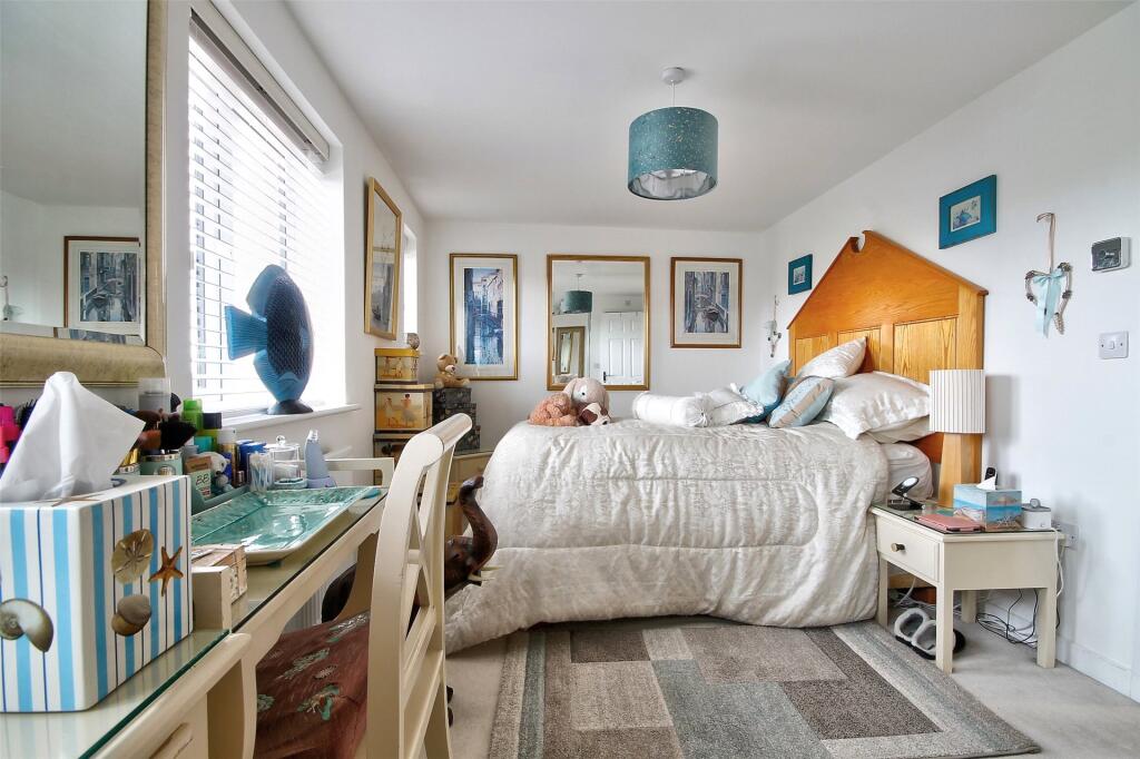 Additional property image - Crampbark Road, Hetton-le-hole, Houghton Le Spring, DH5