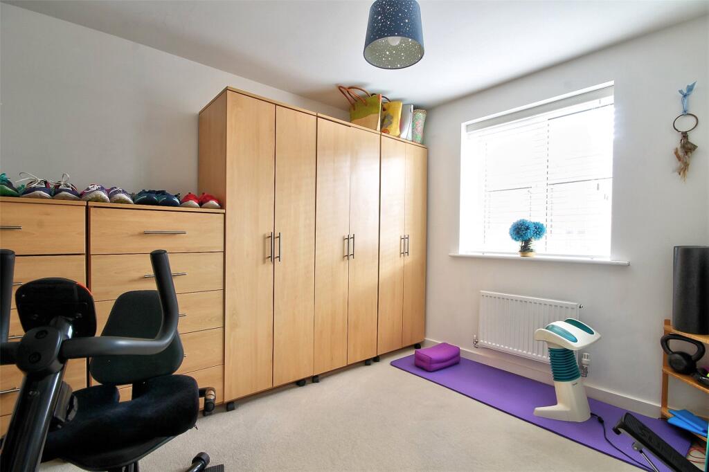 Additional property image - Crampbark Road, Hetton-le-hole, Houghton Le Spring, DH5