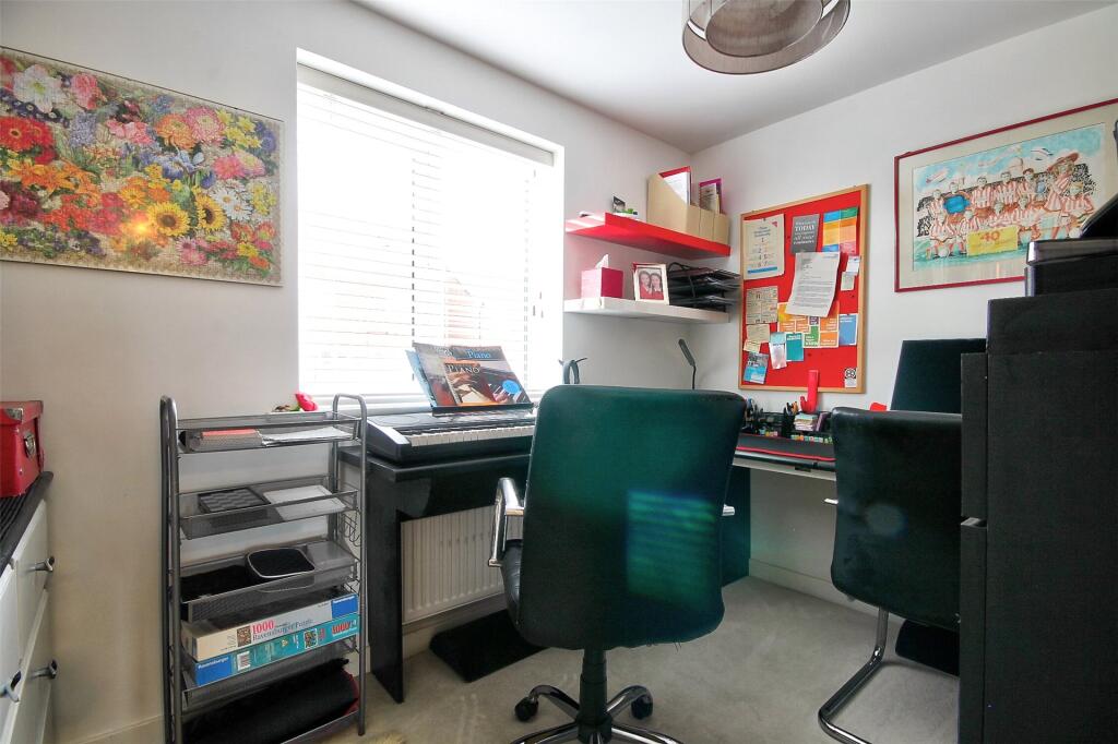 Additional property image - Crampbark Road, Hetton-le-hole, Houghton Le Spring, DH5