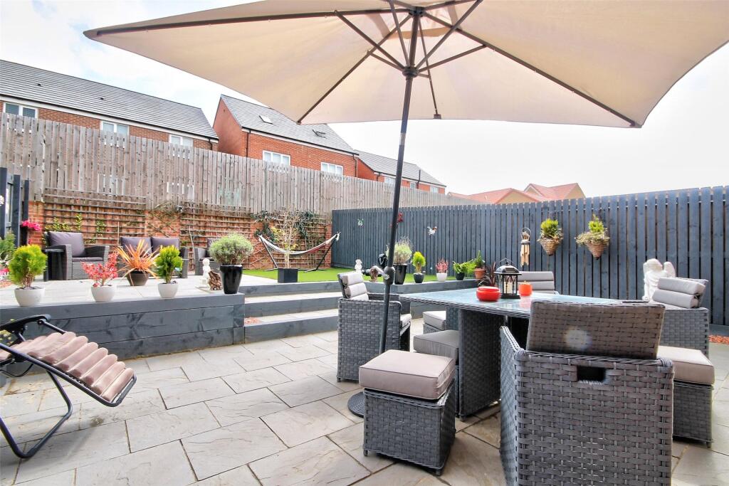 Additional property image - Crampbark Road, Hetton-le-hole, Houghton Le Spring, DH5