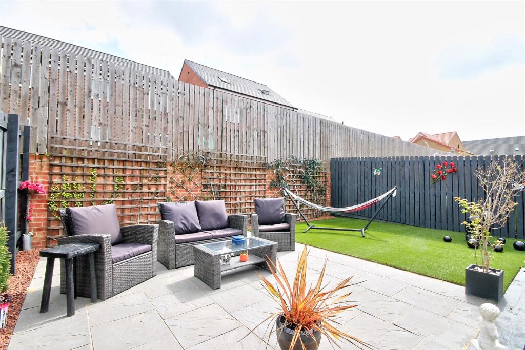 Additional property image - Crampbark Road, Hetton-le-hole, Houghton Le Spring, DH5