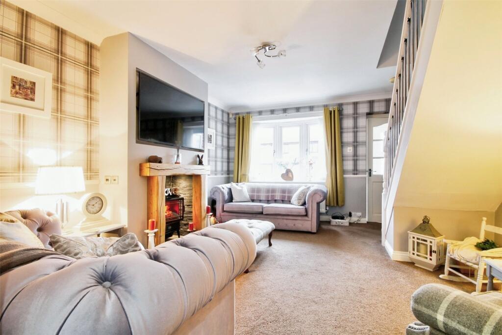 Additional property image - Brackenbeds Close, Pelton, Chester le Street, DH2