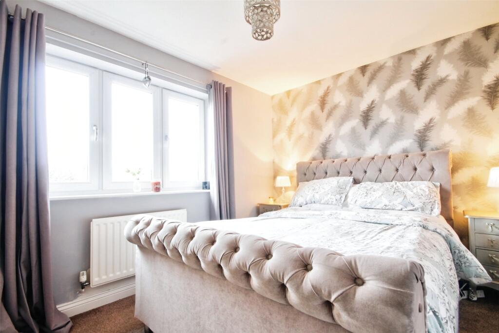 Additional property image - Brackenbeds Close, Pelton, Chester le Street, DH2