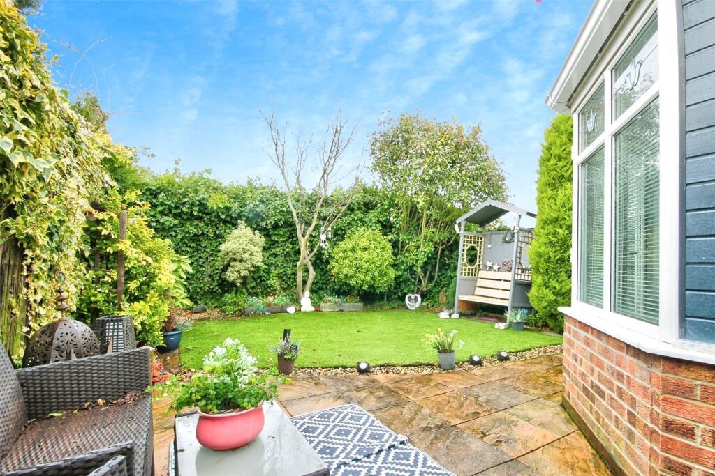 Additional property image - Brackenbeds Close, Pelton, Chester le Street, DH2