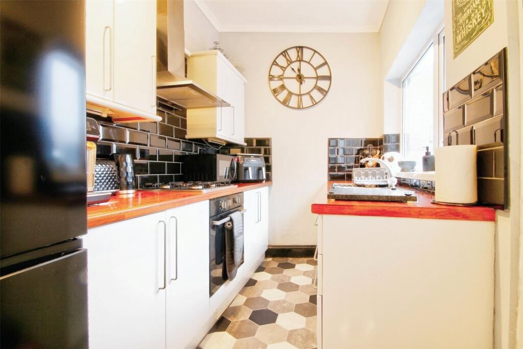 Additional property image - Derby Road, Stanley, County Durham, DH9