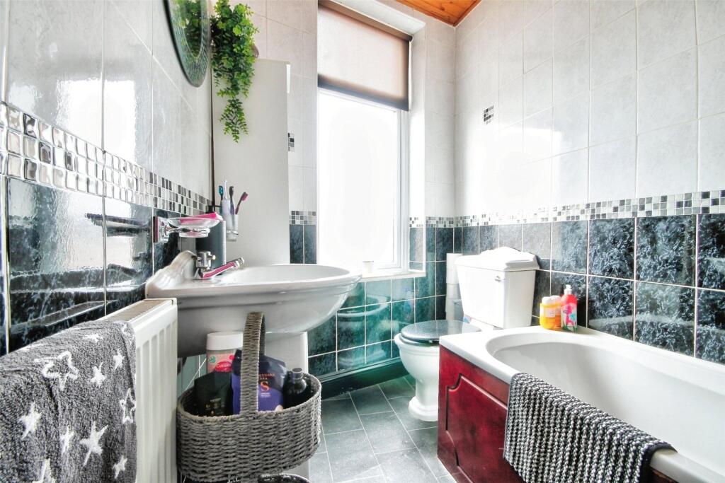 Additional property image - Derby Road, Stanley, County Durham, DH9