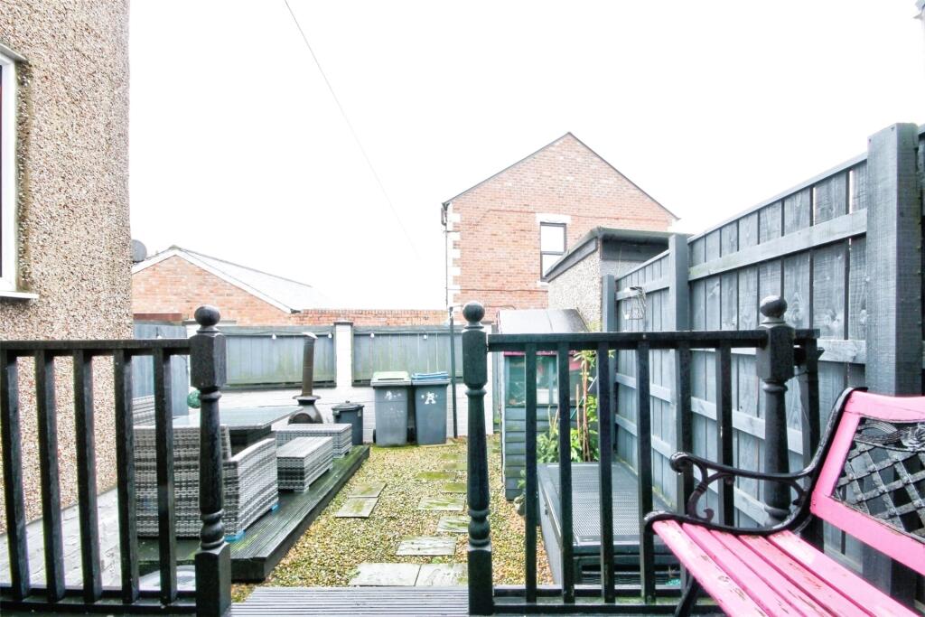 Additional property image - Derby Road, Stanley, County Durham, DH9