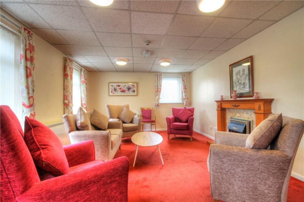 Additional property image - Union Court, Chester Le Street, County Durham, DH3