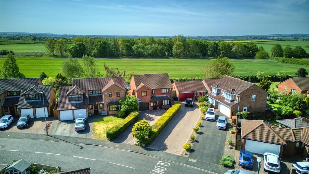 Main image of property: Stainmore Drive, Great Lumley, Chester Le Street, DH3
