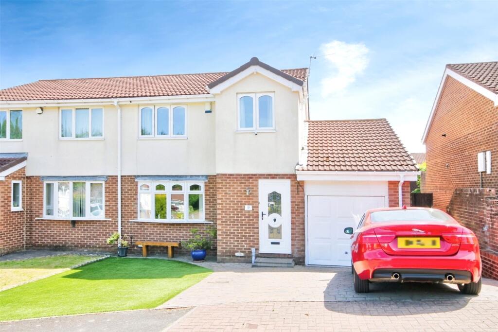 Main image of property: Beamish Hills, Beamish, Stanley, DH9