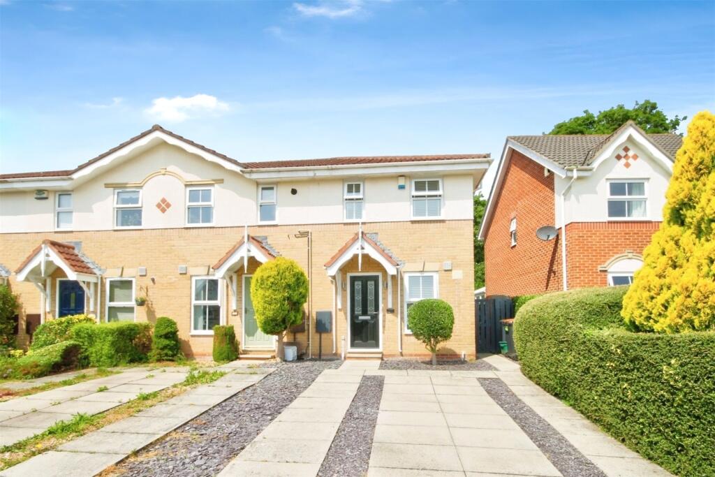 Main image of property: Foxglove, Summerfields, Chester Le Street, DH2