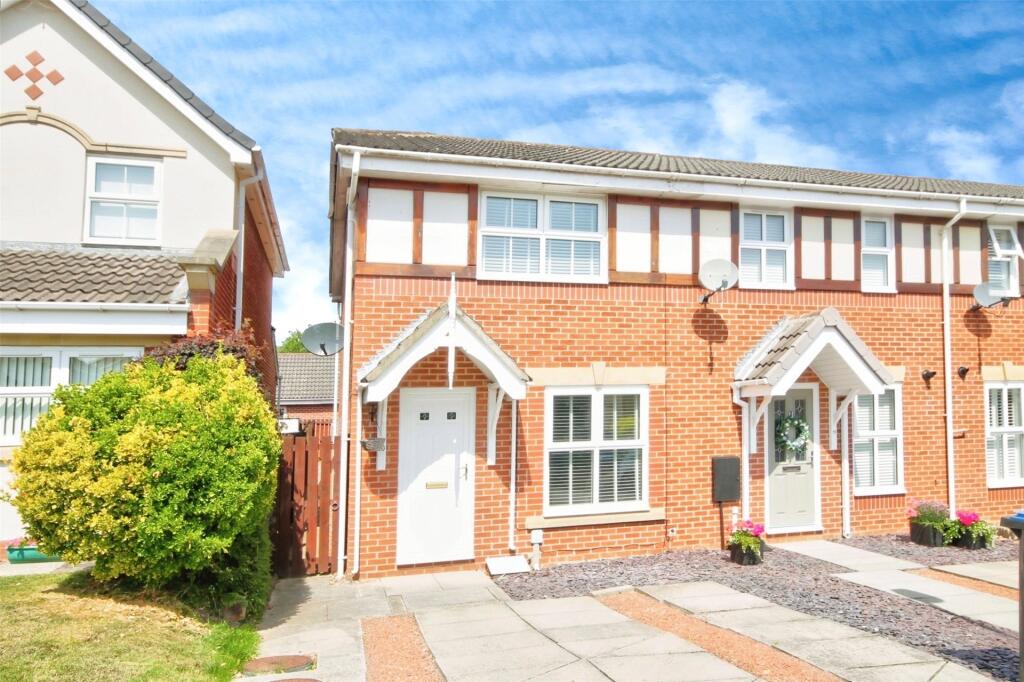 Main image of property: Heathfield, Chester Le Street, County Durham, DH2