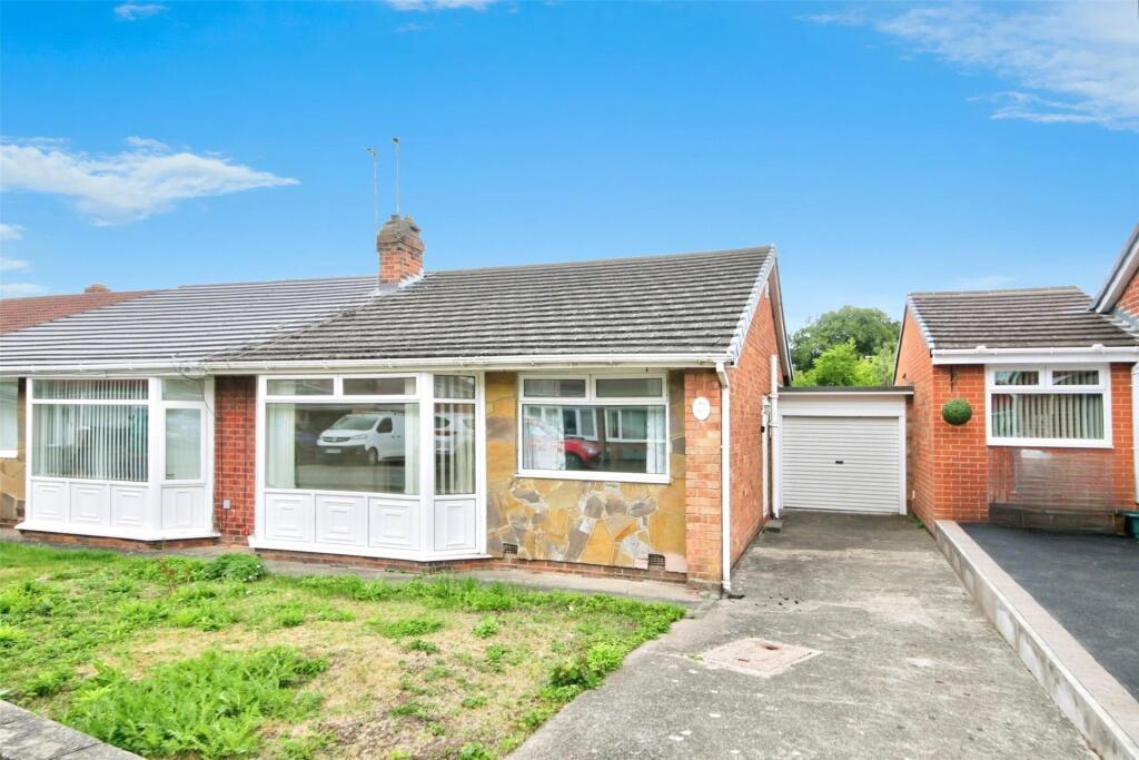 Main image of property: Kingsmere, Chester Le Street, County Durham, DH3