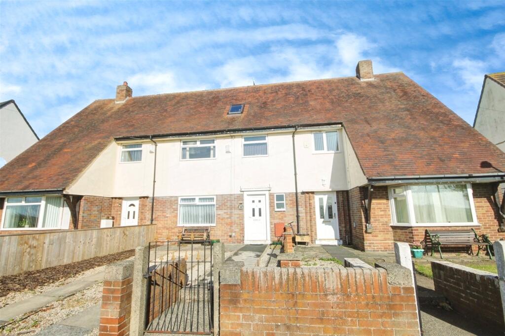 Main image of property: Broadviews, Great Lumley, Chester Le Street, DH3
