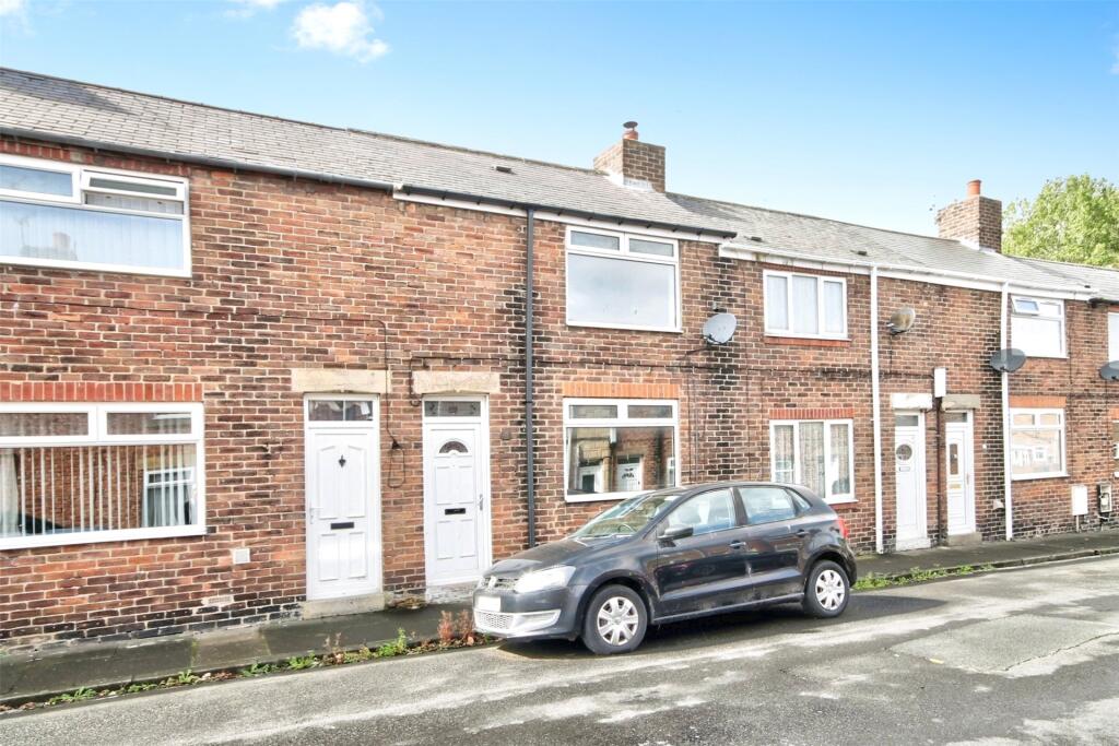 Main image of property: Pine Street, Grange Villa, Chester Le Street, DH2