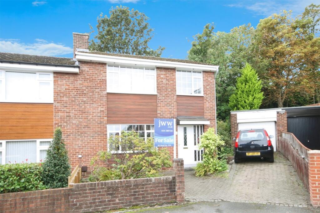 Main image of property: Springfield Gardens, Chester Le Street, County Durham, DH3