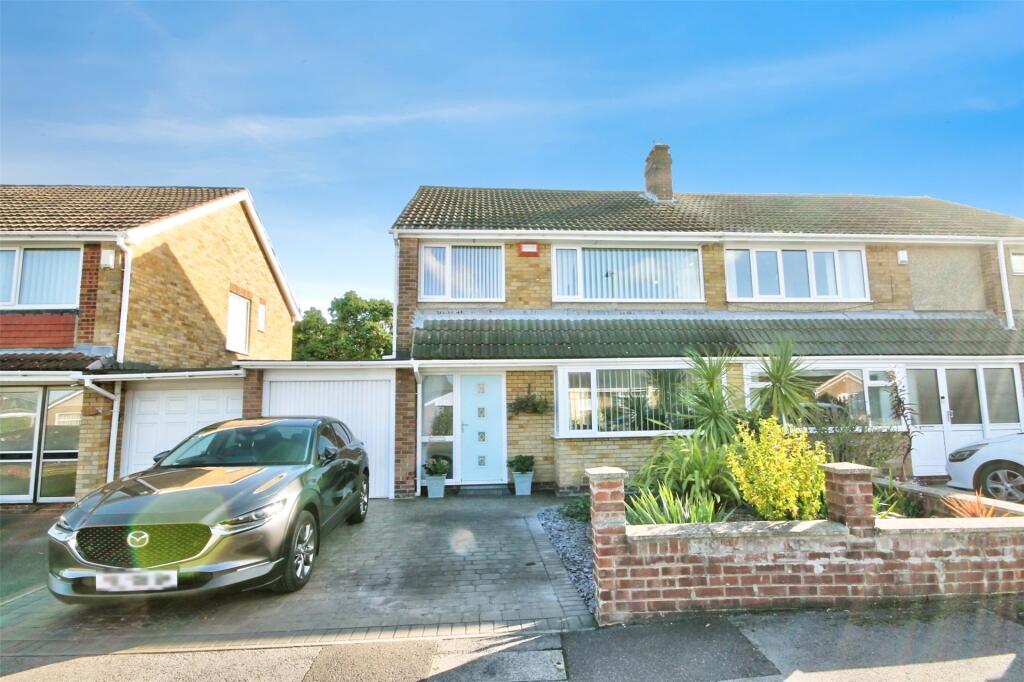 Main image of property: Tintagel, Great Lumley, Chester Le Street, DH3