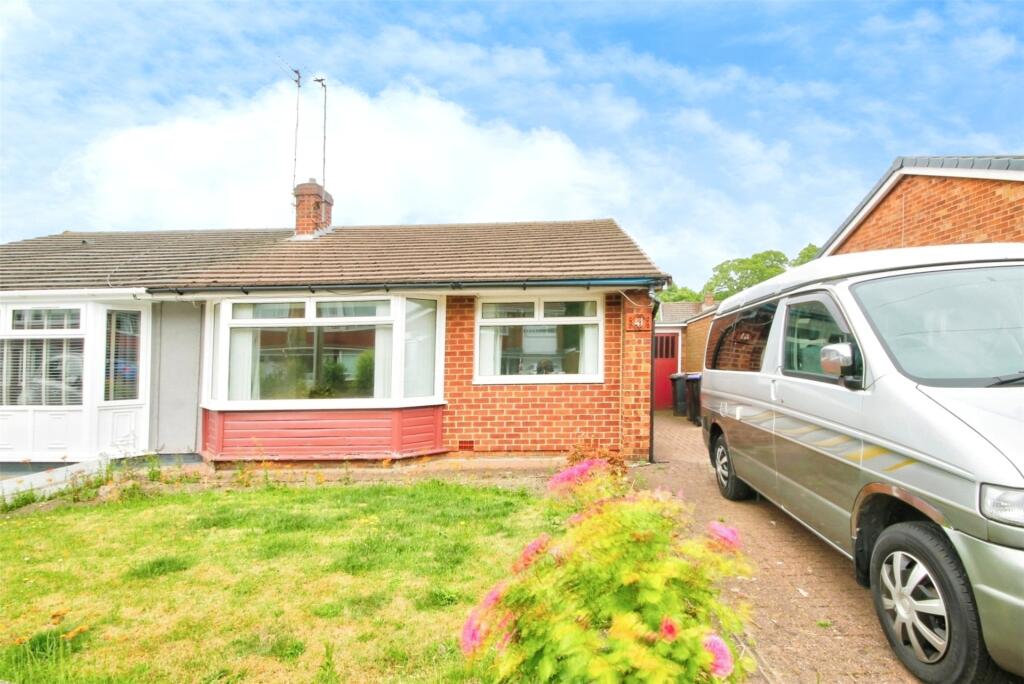 Main image of property: Kingsmere, Chester Le Street, County Durham, DH3