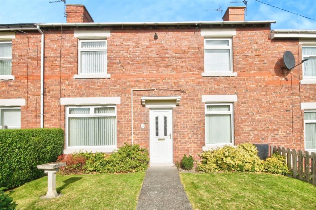 Main image of property: Fife Avenue, Chester Le Street, County Durham, DH2