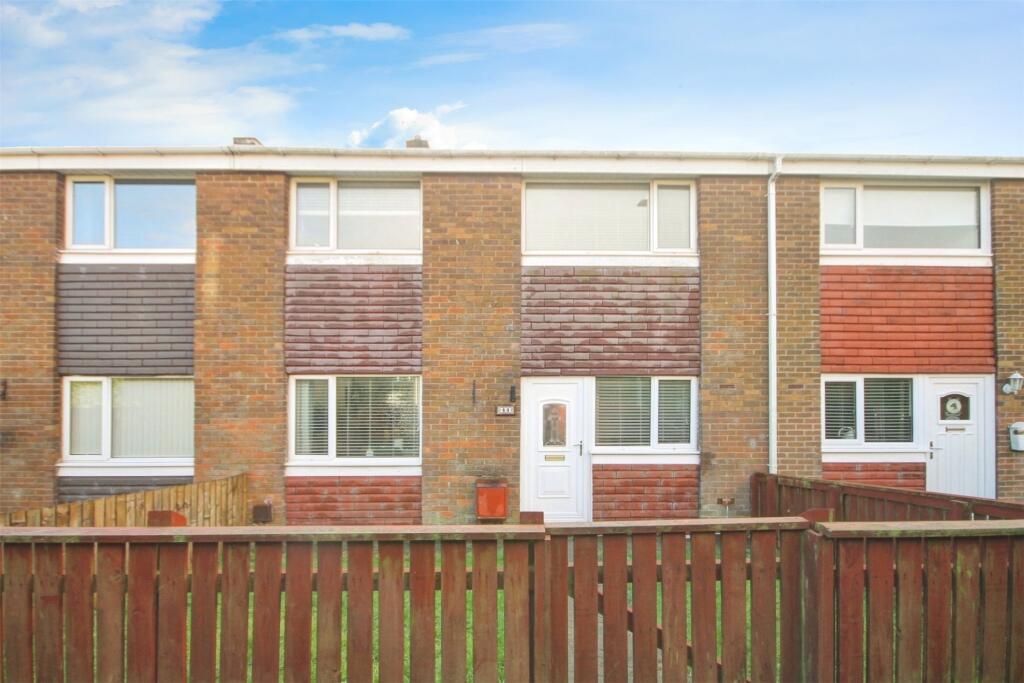 Main image of property: Eastfields, Stanley, County Durham, DH9