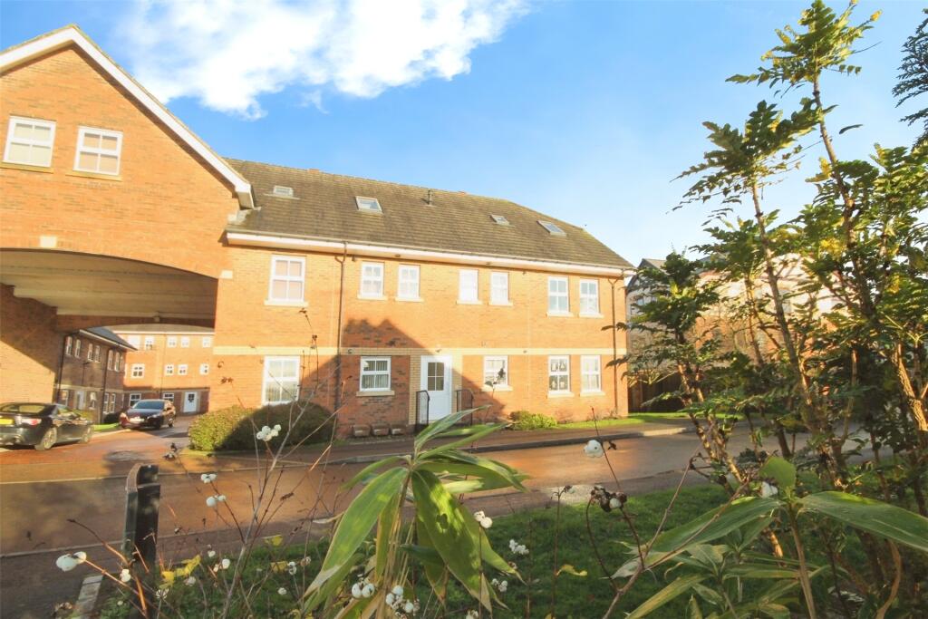 Main image of property: Sandringham Court, Chester Le Street, County Durham, DH3
