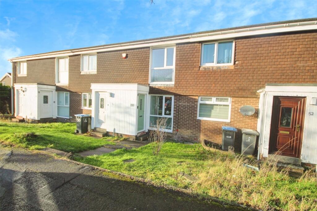 Main image of property: Wensley Close, Ouston, Chester Le Street, DH2