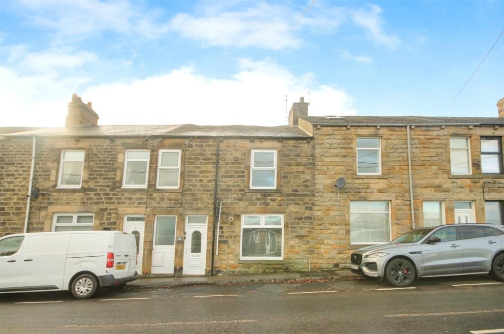 Main image of property: St. Pauls Terrace, West Pelton, Stanley, DH9