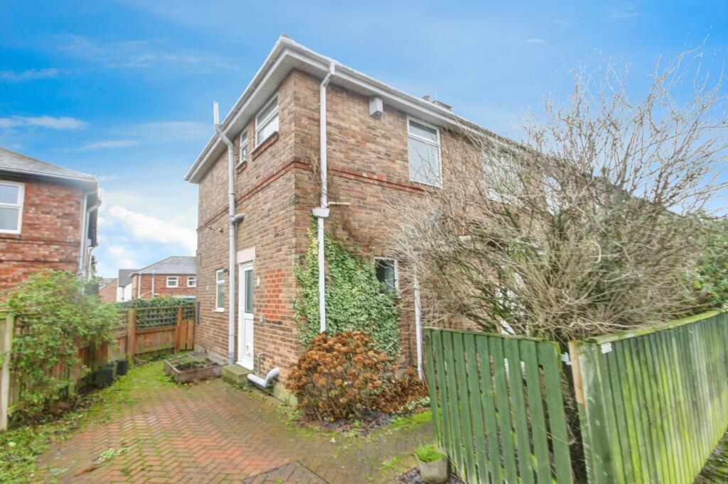 Main image of property: Fife Avenue, Chester Le Street, County Durham, DH2