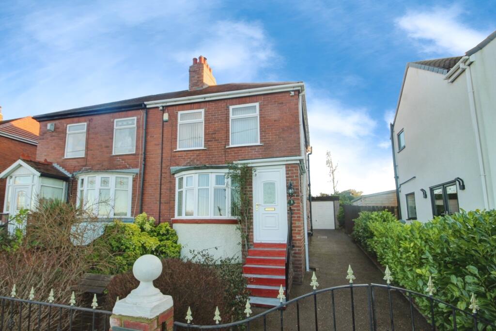 Main image of property: Dene Crescent, Sacriston, Durham, DH7